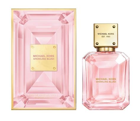 michael kors sparklin|michael kors blush for women.